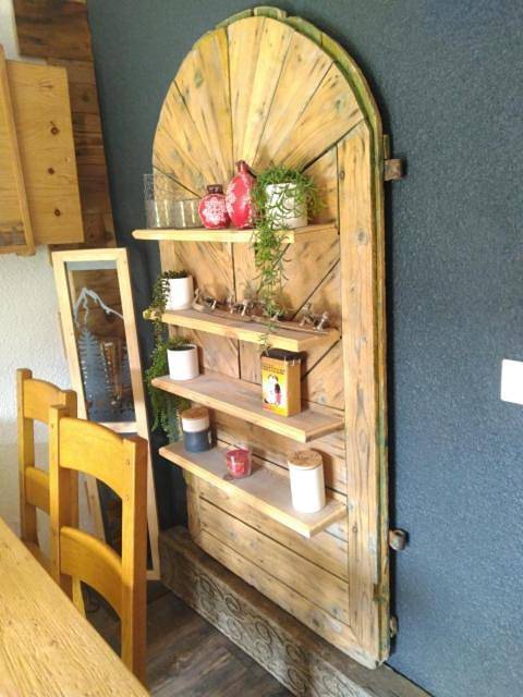 Gîte pour 4 personnes, avec balcon et vue à Bellefontaine (Jura) - 2