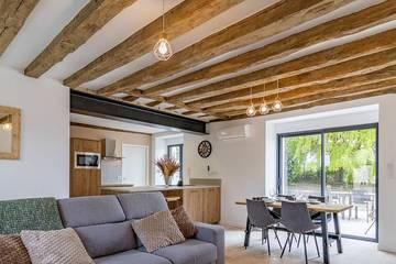 Gîte pour 4 personnes à Vivy