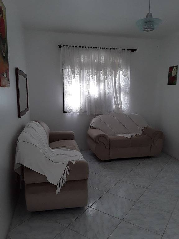 Vacation rental for 10 people in Brazil