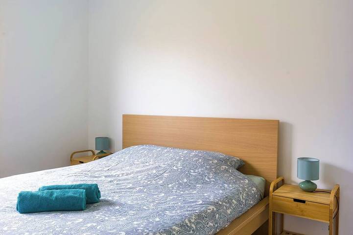 Location de vacances pour 6 personnes, avec Terrasse et Jardin à Ploubalay - 3