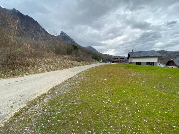 Location de vacances pour 8 personnes, avec terrasse et vue à Mercury - 4