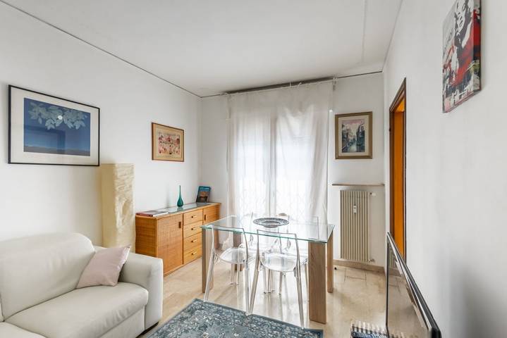 Appartamento per 2 persone, con Balcone/Terrazza a Mestre