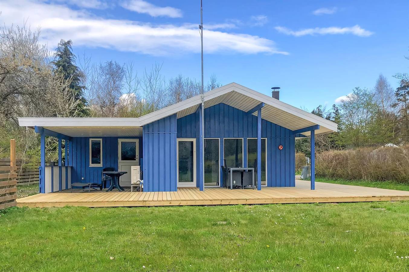Nice home in Gedser w/ Wifi and 2 Bedrooms in Gedser, Svenske Østersjøen