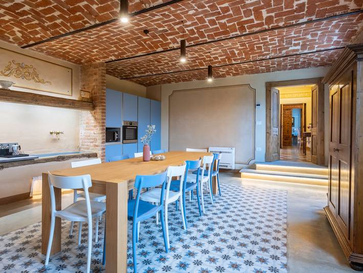 Tenuta Margherita in Portacomaro, Provincia d'Asti