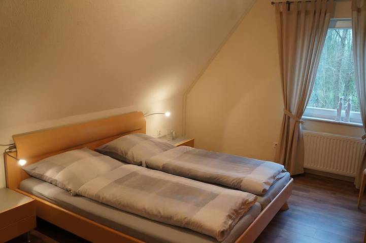 Ferienhaus für 5 Personen, mit Terrasse in Ahaus - 4