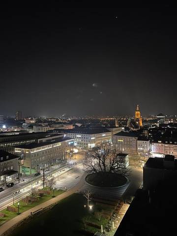 Ferienwohnung für 6 Personen, mit Ausblick in Heilbronn