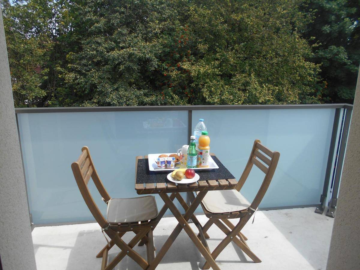 Dk Guest House in Dunkerque, Côte des dunes de Flandres