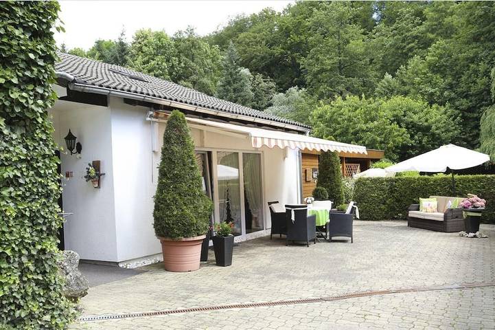 Ferienhaus für 2 Personen - 1