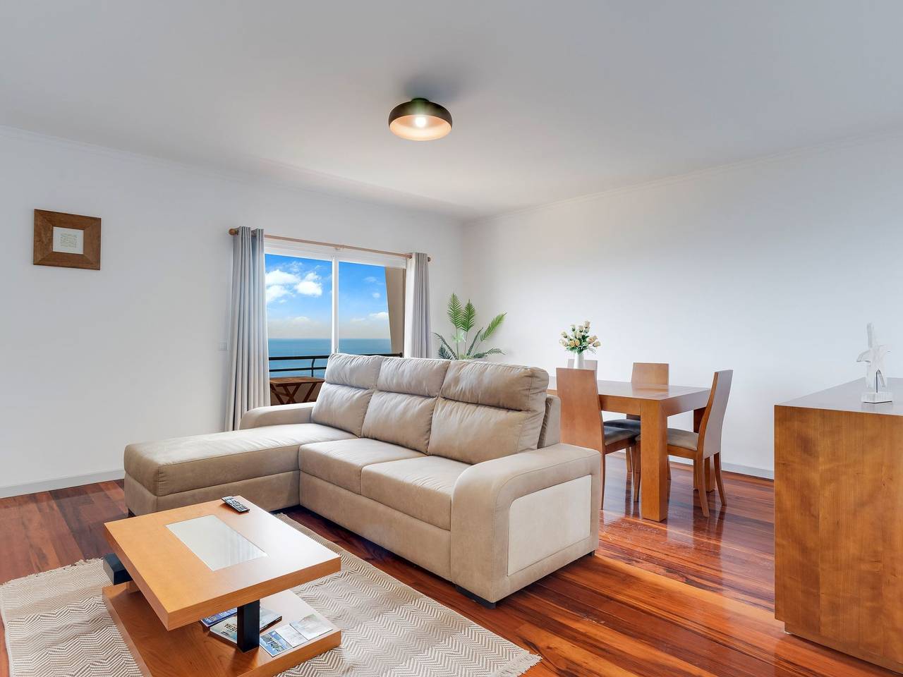 Apartamento inteiro, Santa Cruz Wohnung in Santa Cruz (Madeira), Madeira
