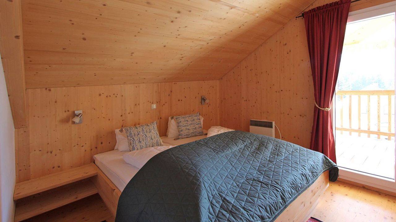 Ferienhaus für 8 Personen (100 m²) in Hohentauern in Hohentauern, Murtal