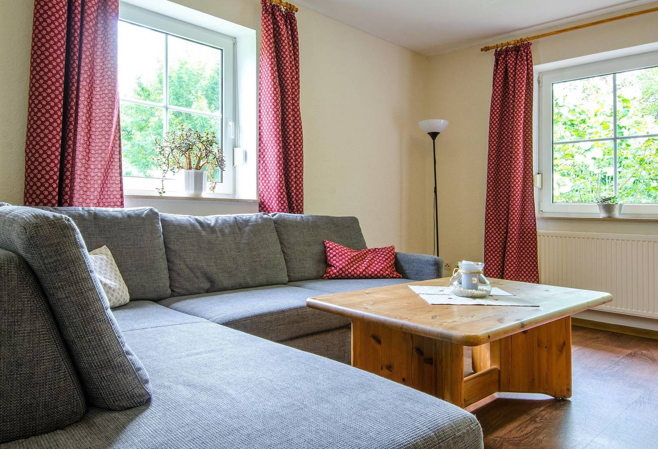 Apartamento vacacional entero, Appartement/Fewo 1 , Dusche, Wc in Schillsdorf, Südliche Ostseeküste