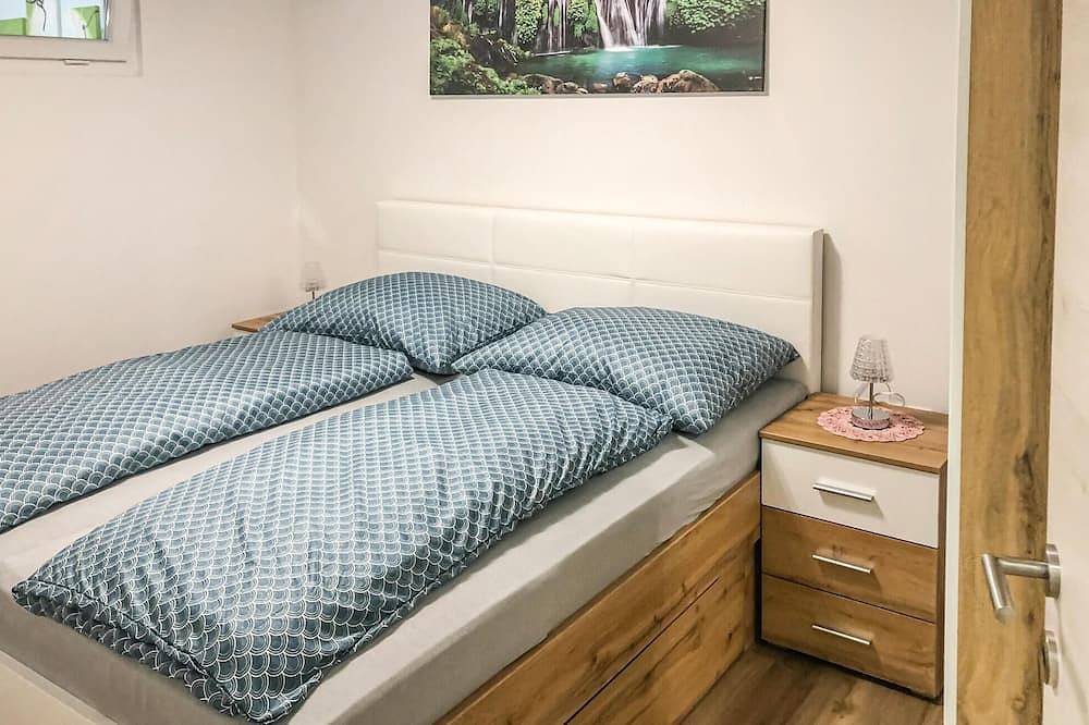 Apartamento entero, Ferienwohnung - Waldviertel in Dorfstetten (Waldviertel), Dorfstetten