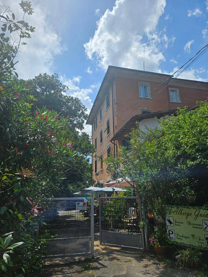 Hotel per 2 persone, con animali domestici - 1