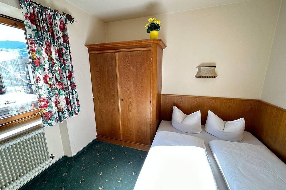 Ganze Wohnung, Ferienwohnung für 6 Personen - Appartementhaus Zillertal Arena in Zell am Ziller, Bezirk Schwaz