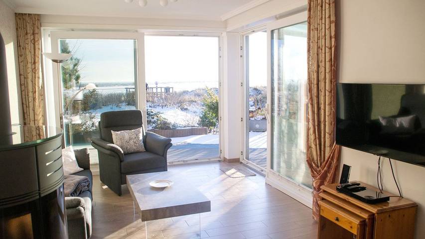 Ferienwohnung für 2 Personen - 1