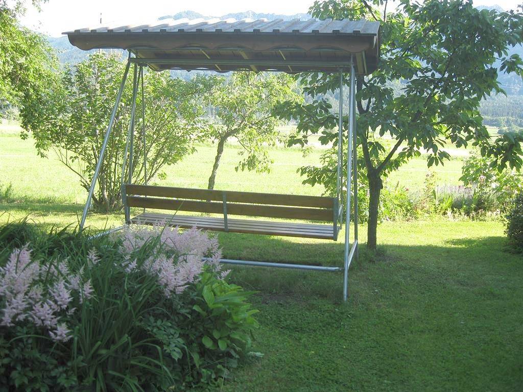 Ganze Ferienwohnung, Appartement 2- 4 (5) Personen in Karawanken und Bachergebirge, Finkenstein am Faaker See