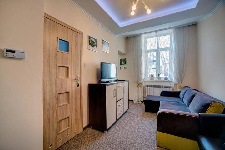 Apartament wakacyjny dla 2 osób w Przemyśl