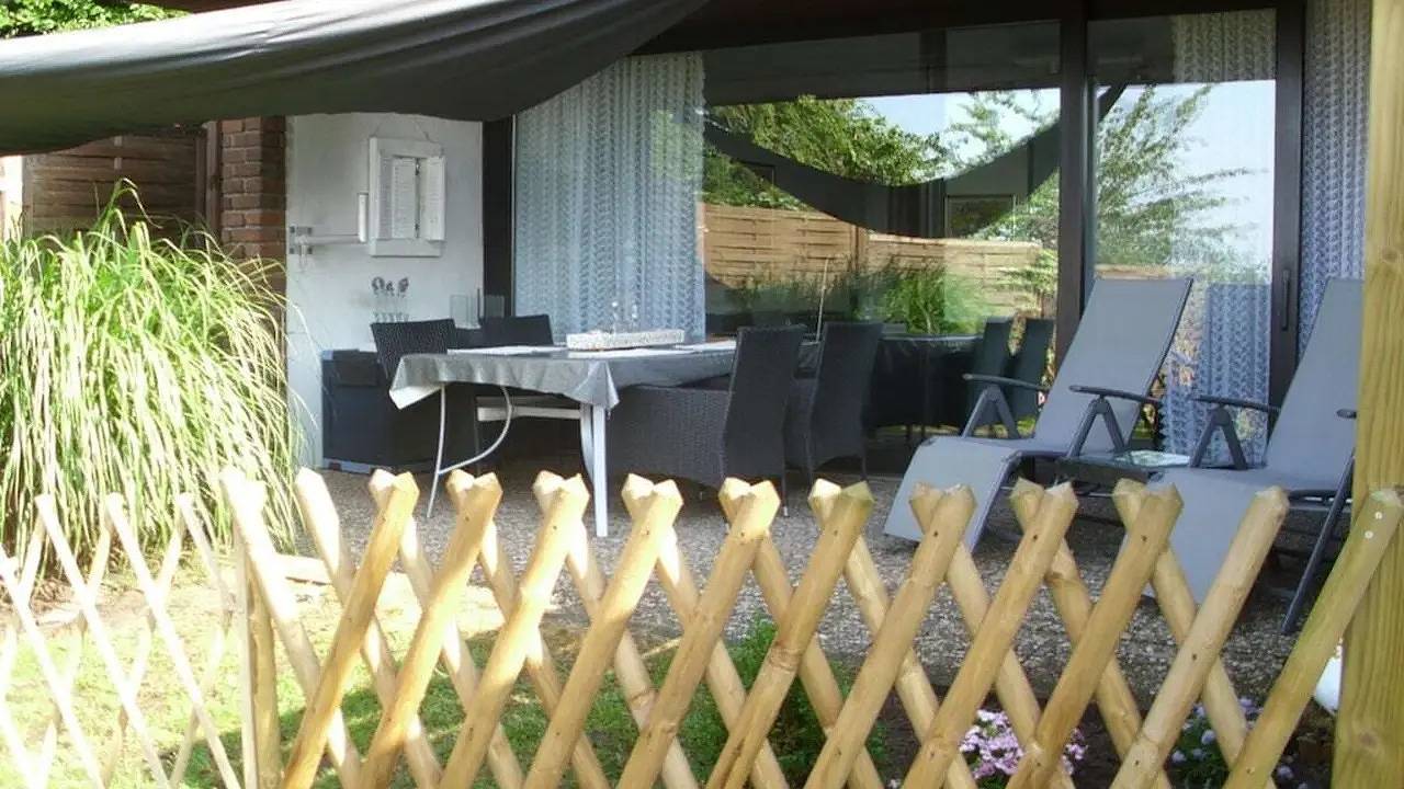Ferienhaus für 2 Personen (48 m²) in Stadt Hamminkeln in Hamminkeln, Naturpark Hohe Mark - Westmünsterland