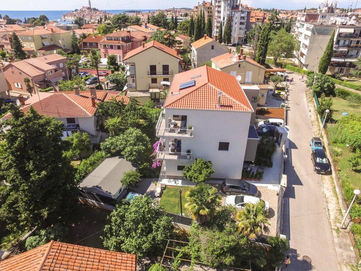 Apartments Medora in Rovinj Riviera, Rovinj