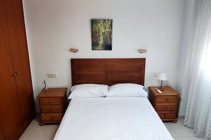 Gîte pour 4 personnes à Torreblanca - 2