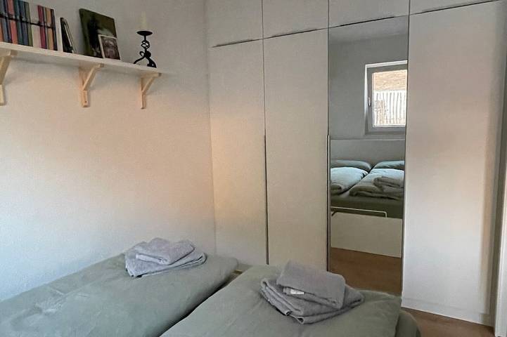 Ferienhaus für 5 Personen, mit Garten und Terrasse in Quedlinburg - 3