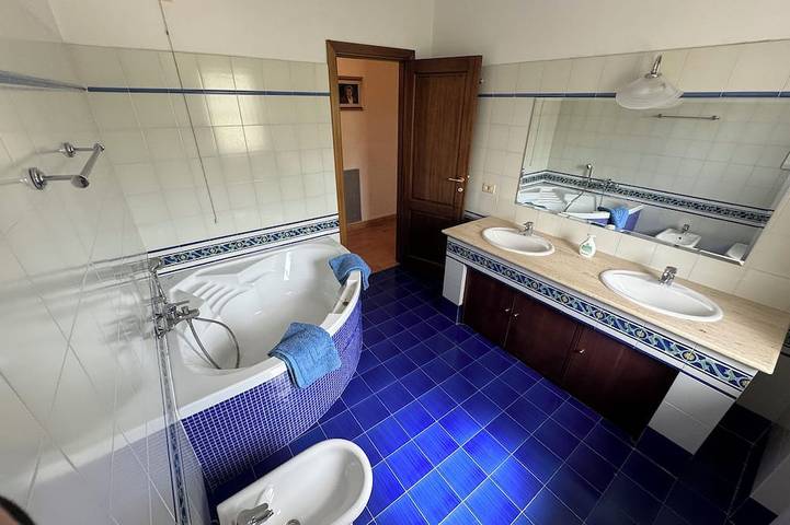 Villa vista mare adriatica con piscina privata in Torrevecchia Teatina, Provincia di Chieti