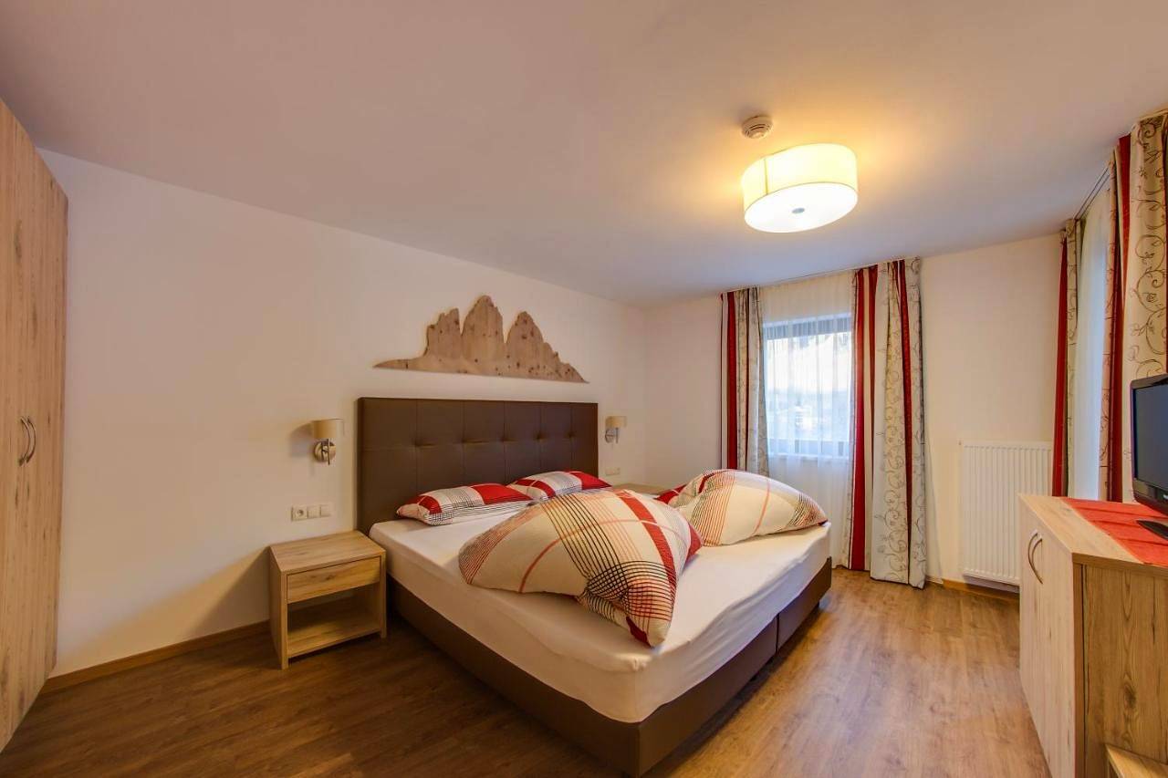 Standard Apartment in San Candido, Karnischer Hauptkamm