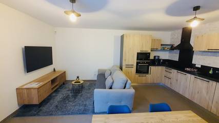 Vakantieappartement voor 4 Personen in Annecy, Annecy (commune), Afbeelding 3