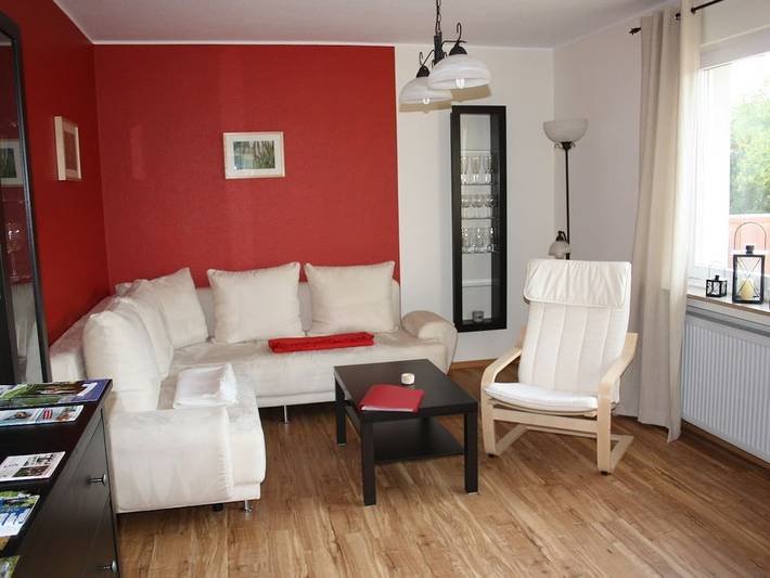 Ferienhaus für 4 Personen, mit Garten und Terrasse in Olsberg - 4