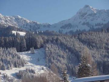 Ferienwohnung für 5 Personen in Grän, Allgäuer Alpen (Österreich), Bild 2