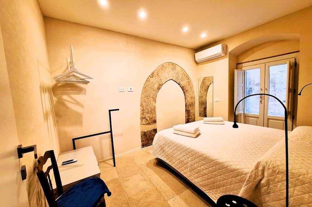 Apartamento entero, Duomo & Design Ortigia Holidays in Siracusa, Provincia de Siracusa