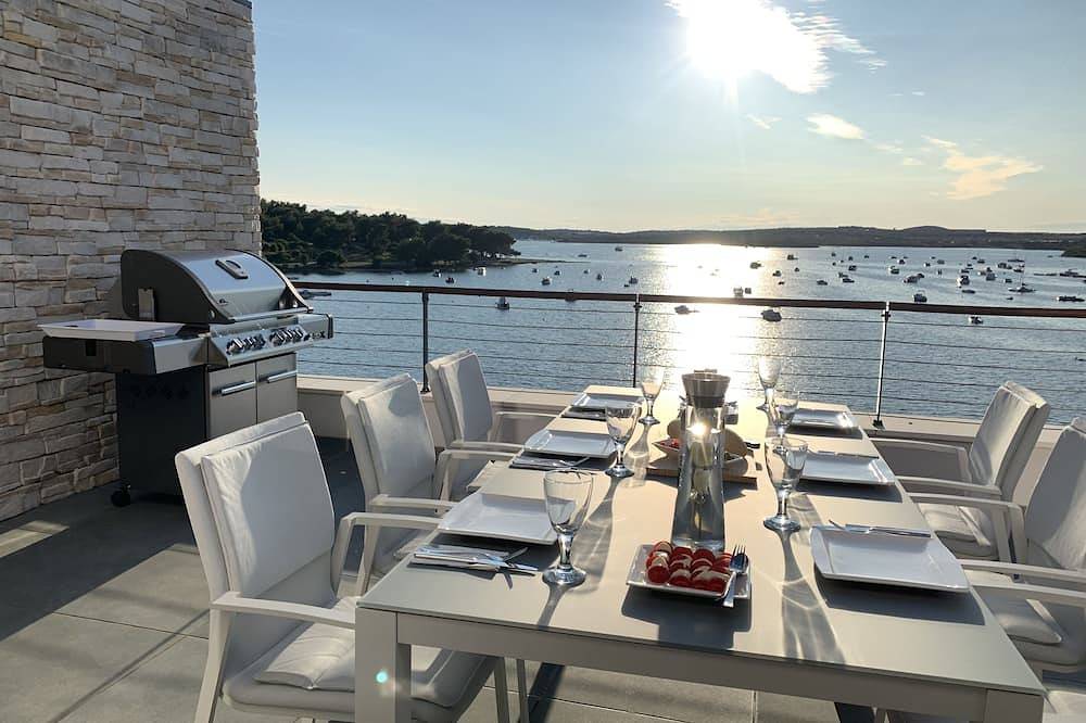 Appartamento vacanze a Medolino a partire da 182€ a notte
