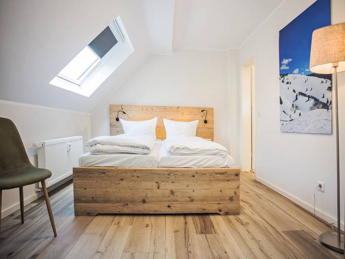 Ferienwohnung für 4 Personen in Neuastenberg - 3