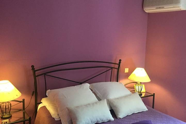 Villa pour 6 personnes, avec jardin et piscine à Propriano - 2