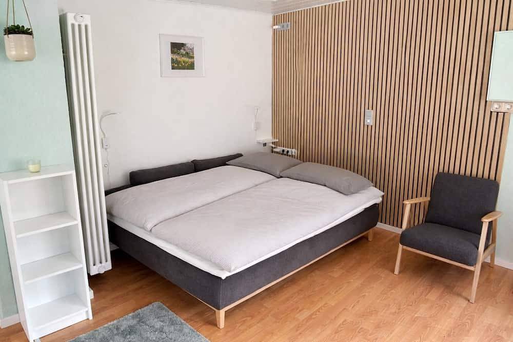 Ganze Wohnung, Studio mit Küche im Auerbacher Ortskern nähe Fürstenlager in Bensheim, Bergstraße
