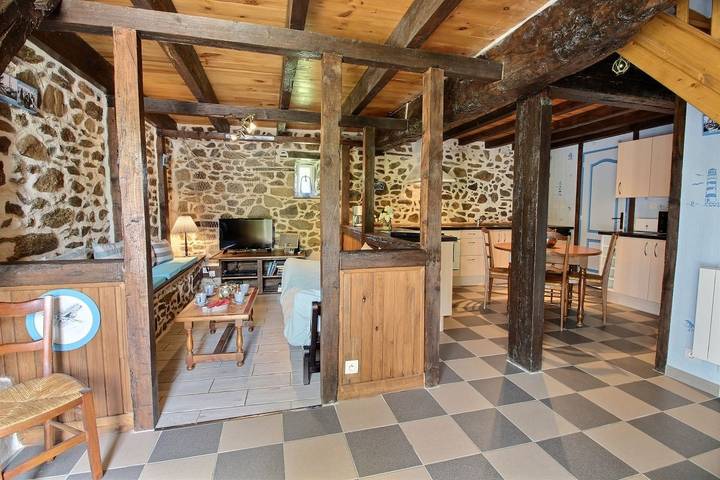 Au clos du lit - Terres Neuvas in Lamballe, Cotes-d'Armor