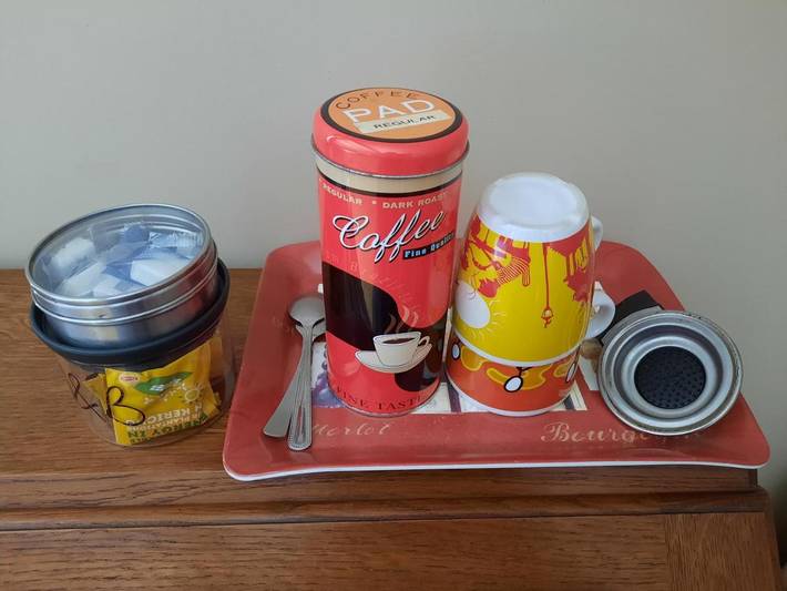 Location de vacances pour 2 personnes, avec jardin et vue à Aalter - 2