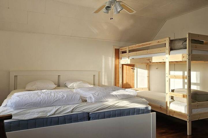 Ferienhaus für 11 Personen, mit Garten in Skärhamn - 4