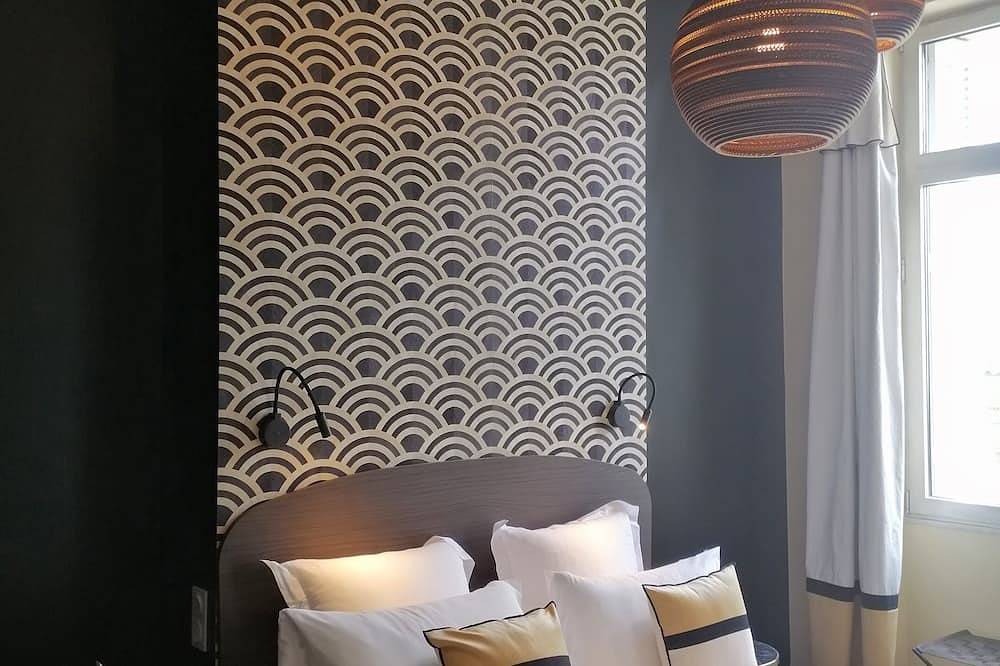 Chambre Banasa avec balcon privatif in Bordeaux, Bordeaux und Umgebung