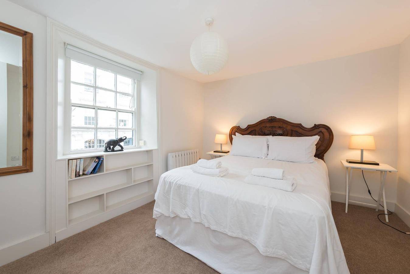 Ganze Ferienwohnung, 3 Bed Apartment Sleeps 7 - Pets Ok - Tv & Wifi in Botany Bay, Kent