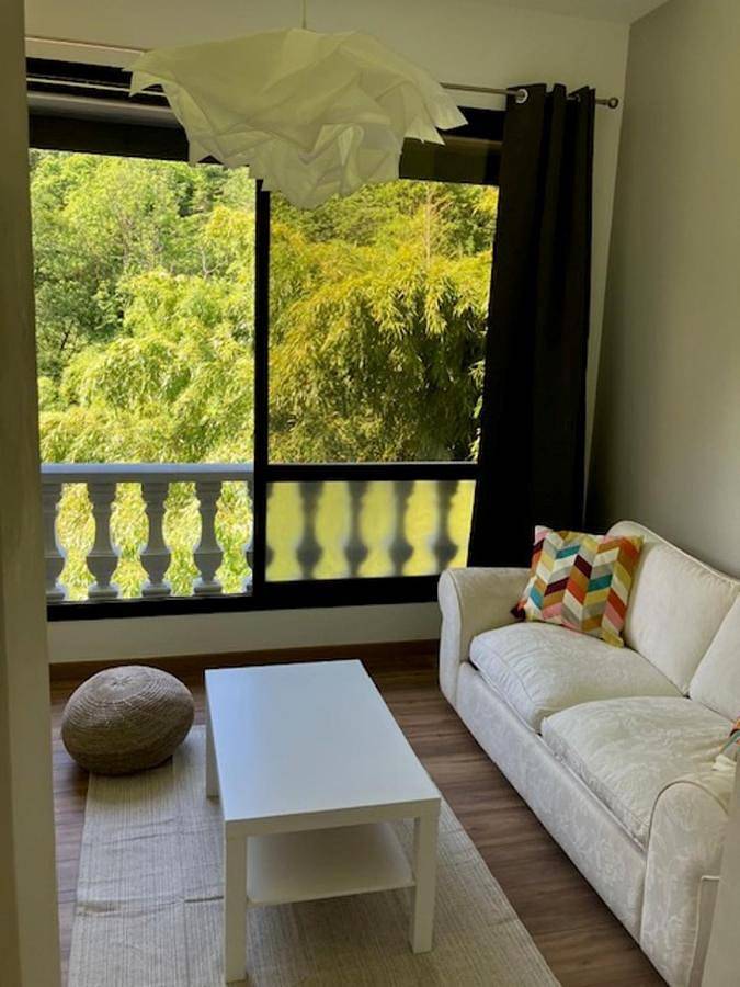 Location de vacances pour 4 personnes, avec jardin dans Capvern les Bains