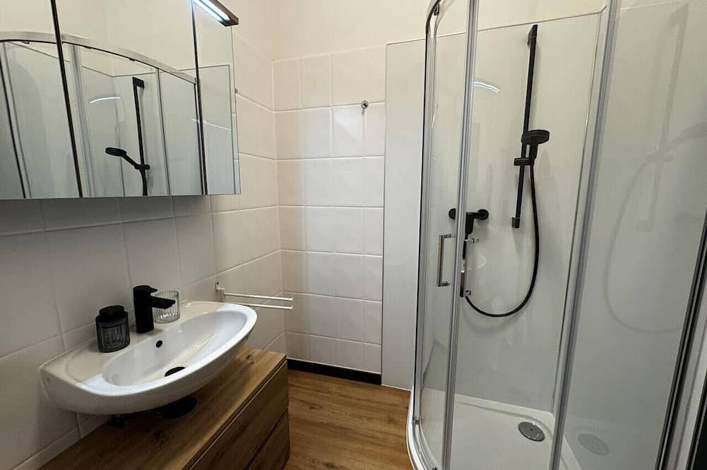 Ganze Wohnung, Faraway Homes Studio Semmering #205 in Hochsteiermark