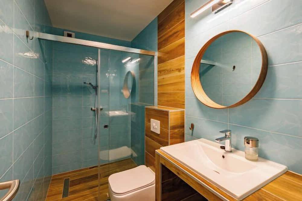 Ganze Wohnung, Ferienwohnung Fűzfő in Balatonszemes, Plattensee Südufer