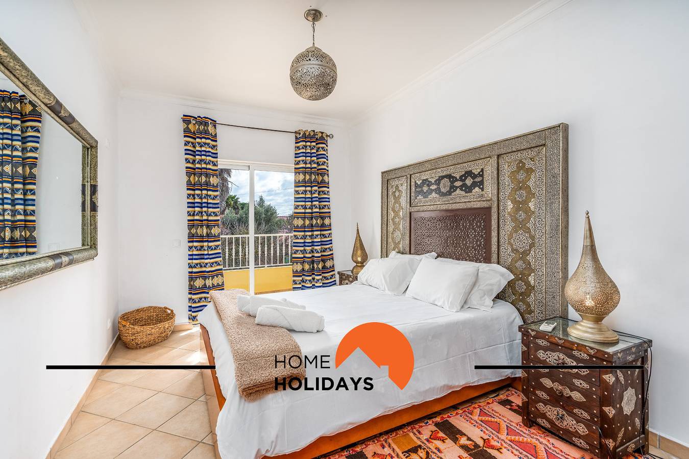 #298 Villas Luz |  Comfort in Torre de Mosqueira, Ferreiras