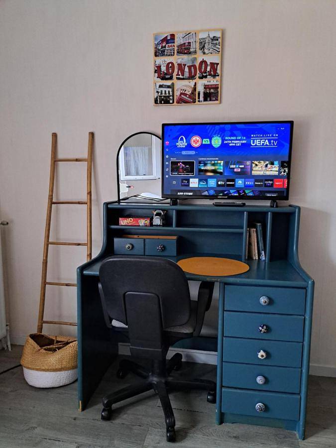 Gîte pour 2 personnes, avec vue à Chantepie - 3