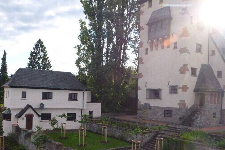 Schloss für 11 Personen - 1