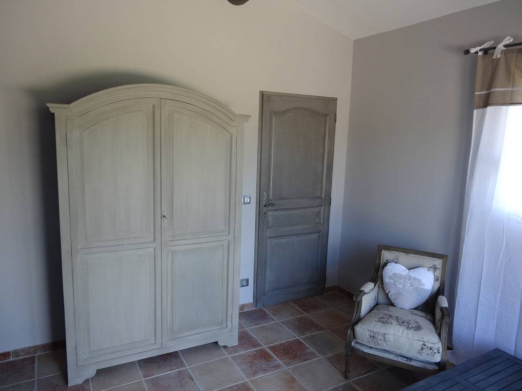 Mas'Xime, chambres d'hôtes - Chambre 1 in Saint-Rémy-de-Provence, Région d'Arles