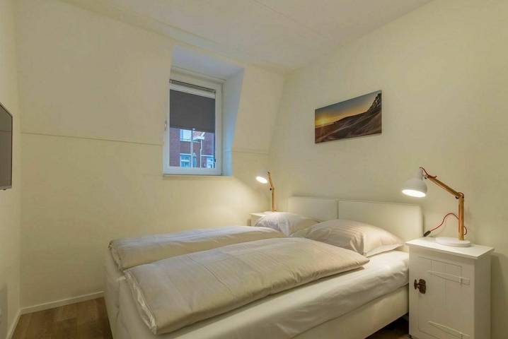 Ferienhaus für 6 Personen, mit Terrasse und Sauna in Dishoek - 2