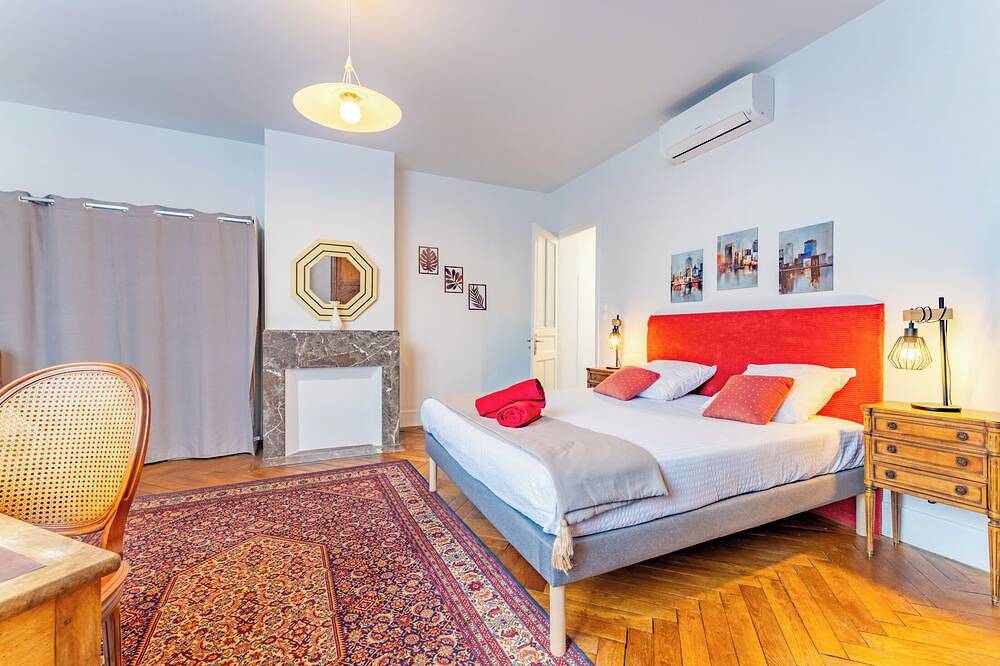 Ganze Wohnung, Le Marybail: Elegant and comfortable, close to town center and museums in Montauban, Tarn-et-Garonne