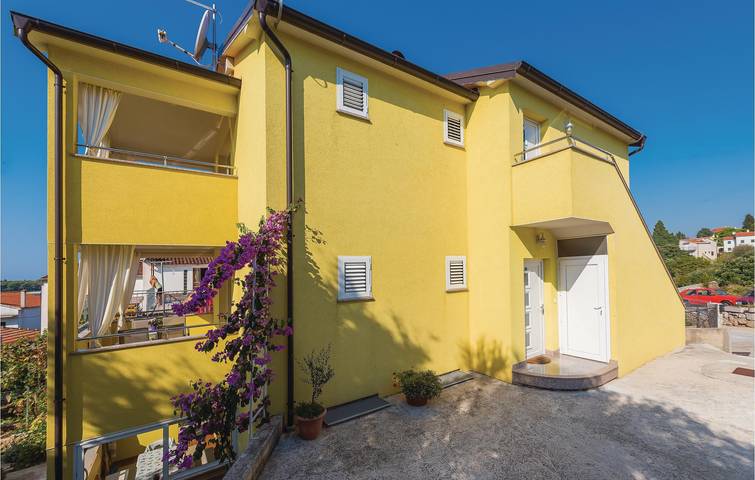 Apartamento de vacaciones para 4 personas, con terraza - 1